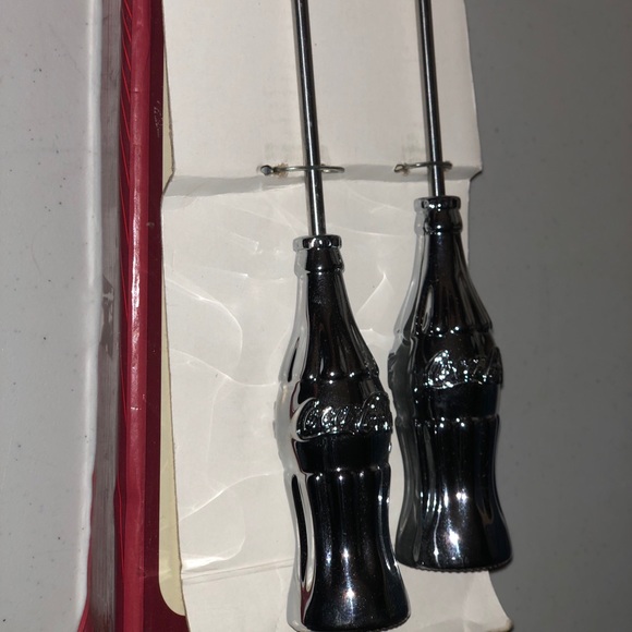 1990’s BBQ set - Coca Cola - vintage collection - Picture 5 of 5